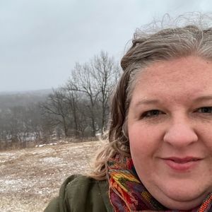 Meet your Posher, Katy